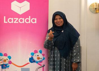 Penjual Herbal Ini Raih Sukses Berkat Mantra “Cari Jeneng, Jangan Cari Jenang”