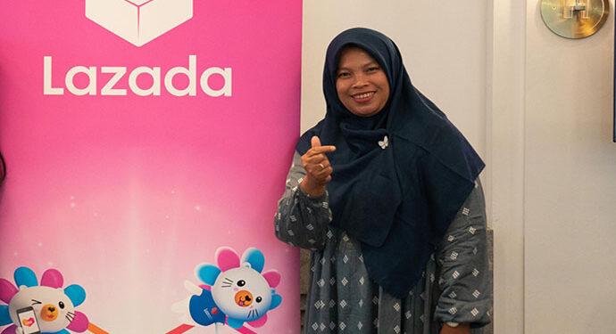 Penjual Herbal Ini Raih Sukses Berkat Mantra “Cari Jeneng, Jangan Cari Jenang”