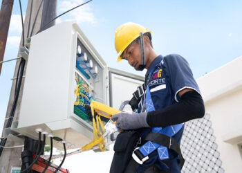 MNC Play Migrasi Jadi Indosat HiFi, Perluas Area Layanan Dengan Target 2 Juta Homepass