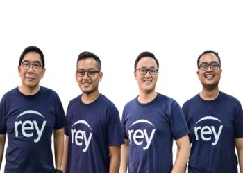 Health Insurtech Rey