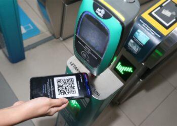 MRT Jakarta x Kredivo