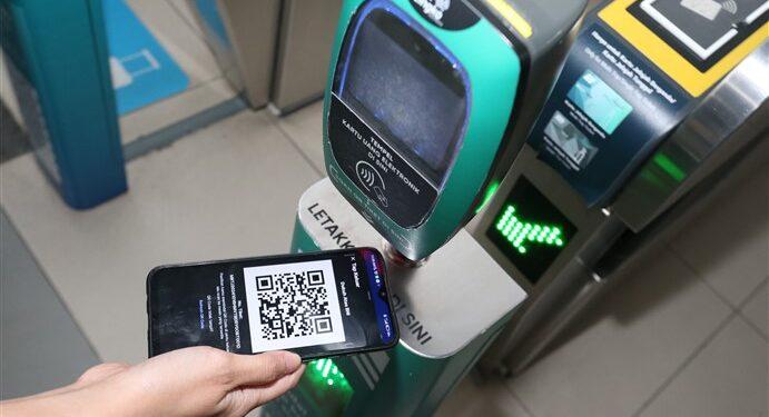 MRT Jakarta x Kredivo