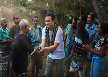 Gerakan #BuktiBaktiku Jaring Lebih dari 1.000 Unggahan Media Sosial Yang Saling Menginspirasi