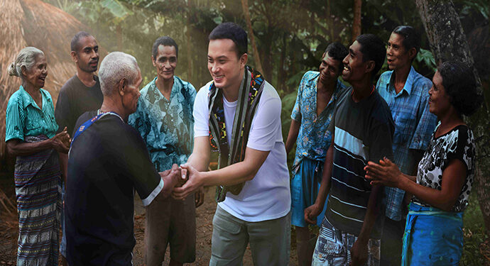 Gerakan #BuktiBaktiku Jaring Lebih dari 1.000 Unggahan Media Sosial Yang Saling Menginspirasi