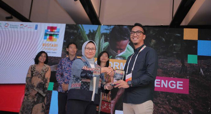 Tiga Startup Indonesia Dapat Hibah Rp6,8 Miliar Atas Inovasi SDGs