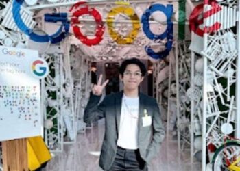 Risma - President University