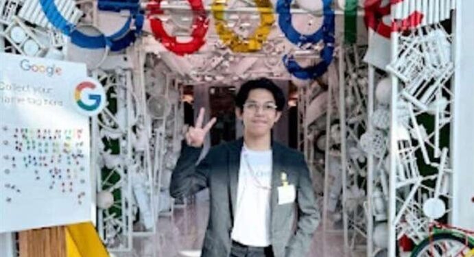 Risma - President University