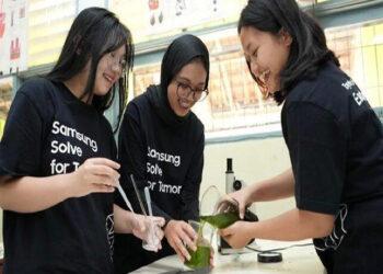 Samsung Solve for Tomorrow (SFT)