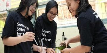 Samsung Solve for Tomorrow (SFT)