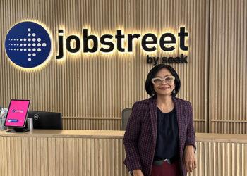 38% Pekerja Indonesia Mulai Menggunakan GenAI