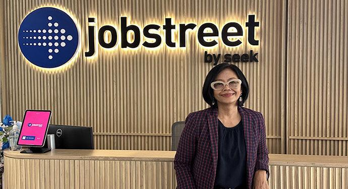 38% Pekerja Indonesia Mulai Menggunakan GenAI