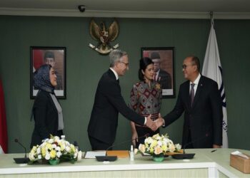 Siloam Hospitals Group x Royal Philips