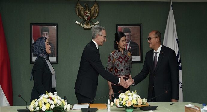 Siloam Hospitals Group x Royal Philips