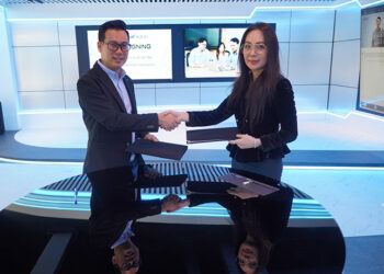 Smartfren for Business dan WIZ.AI Hadirkan Solusi Conversational AI Berbahasa Indonesia