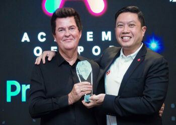 Academy of Pop, Ajang Jaring Talenta Muda Kreatif Tampil di Panggung Internasional