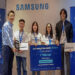 Samsung Innovation Campus Batch 5 Lahirkan Inovasi Baru Berbasis AI