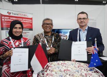 TransTRACK x RSM Australia