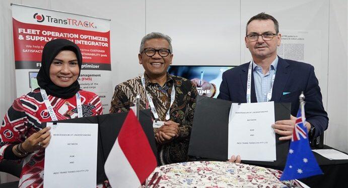 TransTRACK x RSM Australia