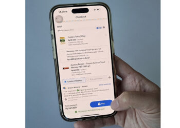 Blibli dan Grab Hadirkan Green Delivery, Prioritaskan Layanan Dengan Kendaraan Ramah Lingkungan