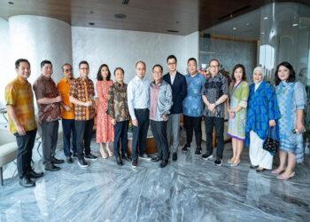 BMoney Hadirkan Layanan Ekslusif Untuk Investor Premium