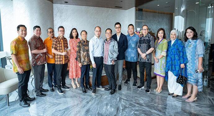 BMoney Hadirkan Layanan Ekslusif Untuk Investor Premium