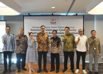 Perlindungan Aset Bisnis Dari Serangan Kejahatan Siber Harus Diperkuat