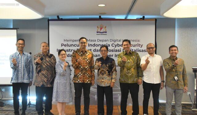 Perlindungan Aset Bisnis Dari Serangan Kejahatan Siber Harus Diperkuat