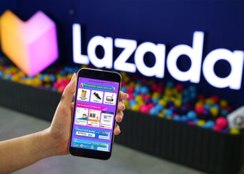 Lazada