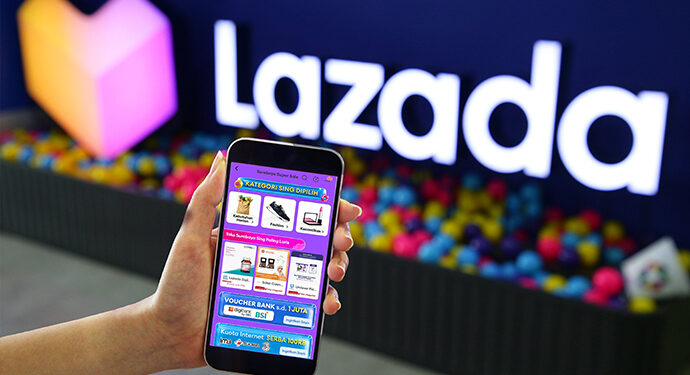 Lazada
