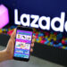 Lazada