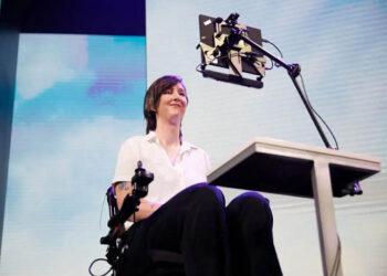 Lenovo Pamer Inovasi AI Terbaru di Tech World 2024