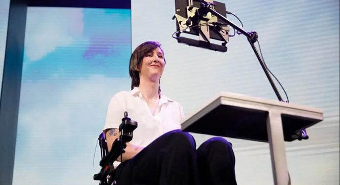 Lenovo Pamer Inovasi AI Terbaru di Tech World 2024