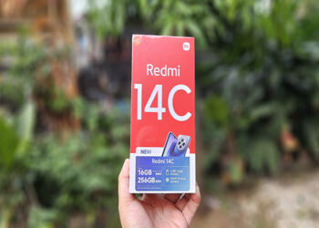 Redmi 14C, Smartphone Terjangkau Dengan Fitur Yang Mumpuni