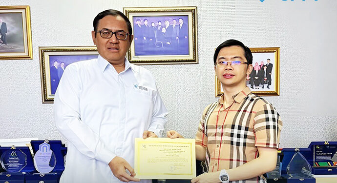 TRIV Beri Jaminan Keamanan Nasabah dan Keterbukaan Informasi Untuk Perdagangan Crypto