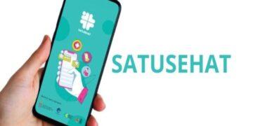 Aplikasi SatuSehat