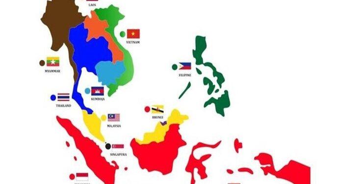 Ekonomi digital Asia Tenggara