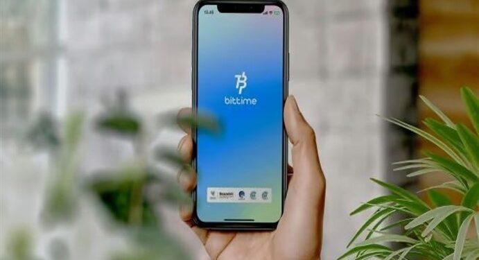 Bittime