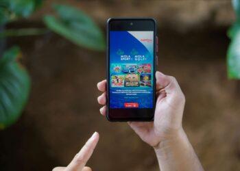 Telkomsel Hadirkan Channel Golf dan Pertandingan Beragam Olahraga di IndiHome TV