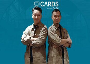Co-founder CARDS