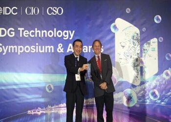 DANA Protection - IDC