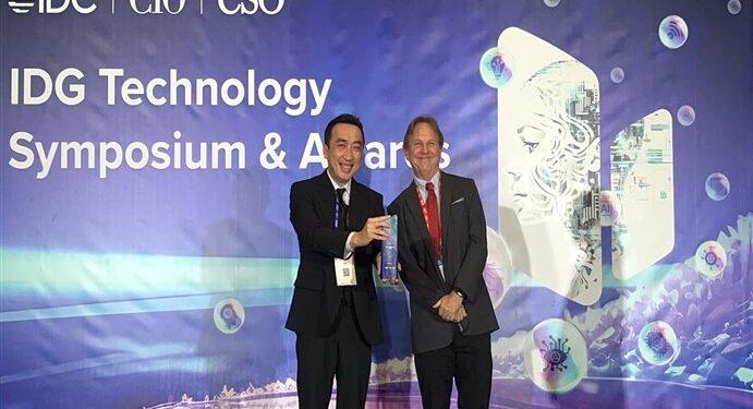 DANA Protection - IDC