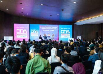 DNA Leadership Summit