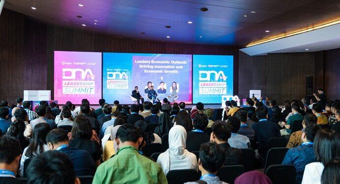 DNA Leadership Summit