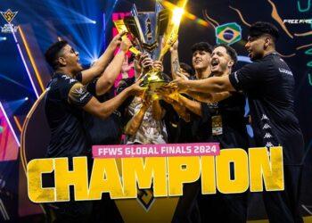 FFWS Global Finals 2024