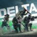 Garena Delta Force