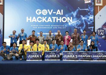 GovAI Hackathon