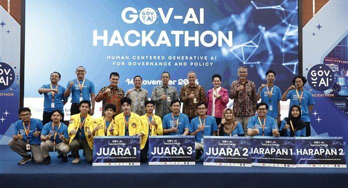 GovAI Hackathon