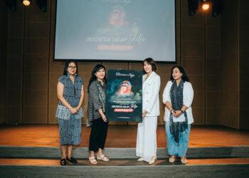 Galeri Indonesia Kaya Hadirkan Pengalaman Immersive Karya Basoeki Abdullah