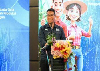 Inkubator Agripreneur Tebu