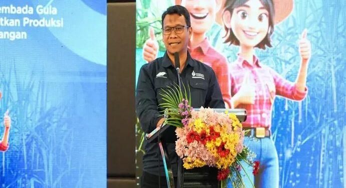 Inkubator Agripreneur Tebu